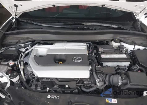 2021 Lexus Ux 200 F Sport z USA, uszkodzony, nr VIN JTHE3JBH7M2039019